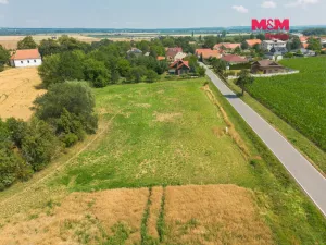 Prodej pozemku pro bydlení, Libenice, 1251 m2