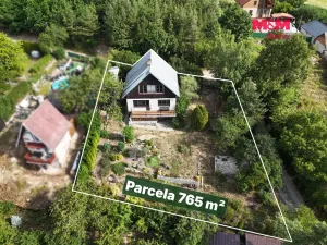 Prodej rodinného domu, Myslejovice, 93 m2