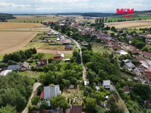 Prodej rodinného domu, Myslejovice, 93 m2