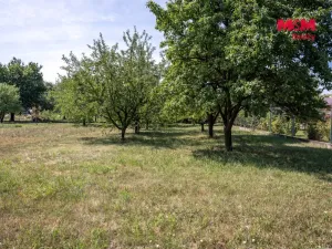 Prodej pozemku pro bydlení, Věžky, 878 m2