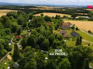 Prodej rodinného domu, Litoboř, 47 m2