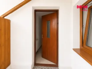 Pronájem rodinného domu, Drobovice, 60 m2