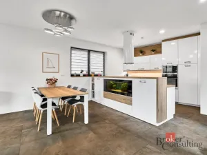 Prodej rodinného domu, Dalovice - Všeborovice, Nad Řekou, 141 m2