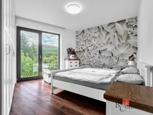 Prodej rodinného domu, Dalovice - Všeborovice, Nad Řekou, 141 m2