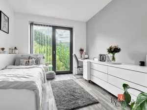 Prodej rodinného domu, Dalovice - Všeborovice, Nad Řekou, 141 m2
