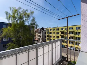 Prodej bytu 3+1, Teplice - Trnovany, Štúrova, 64 m2