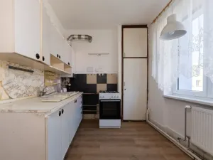 Prodej bytu 3+1, Teplice - Trnovany, Štúrova, 64 m2