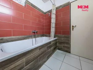 Prodej rodinného domu, Chotětov - Hřivno, 105 m2