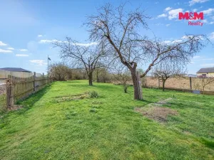 Prodej rodinného domu, Chotětov - Hřivno, 105 m2