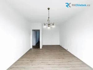 Prodej bytu 3+1, Frýdek-Místek - Místek, Frýdlantská, 84 m2