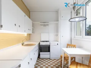 Prodej bytu 3+1, Frýdek-Místek - Místek, Frýdlantská, 84 m2