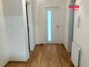 Prodej bytu 2+kk, Praha - Střížkov, Střížkovská, 74 m2