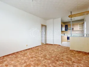 Prodej bytu 2+kk, Hořovice, U Remízku, 40 m2