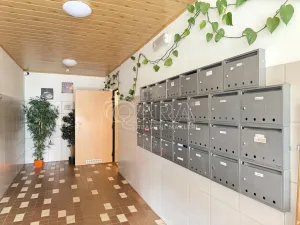 Prodej bytu 2+kk, Hořovice, U Remízku, 40 m2