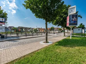 Prodej bytu 2+kk, Hořovice, U Remízku, 40 m2