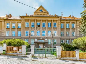 Prodej bytu 2+kk, Hořovice, U Remízku, 40 m2