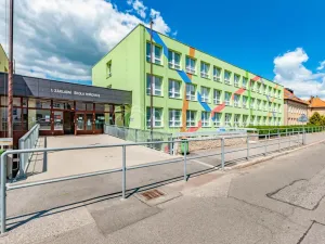Prodej bytu 2+kk, Hořovice, U Remízku, 40 m2