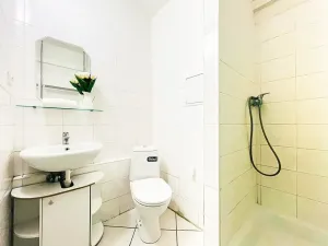 Pronájem bytu 1+kk, Brno, Jedovnická, 20 m2