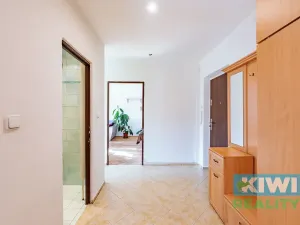 Prodej bytu 2+1, Ostrava, Plavecká, 53 m2