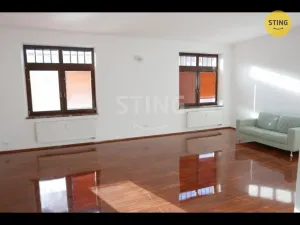 Pronájem bytu 2+1, Ostrava, Marie Pujmanové, 80 m2