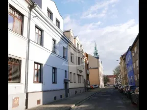 Pronájem bytu 2+1, Ostrava, Marie Pujmanové, 80 m2