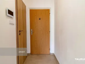 Prodej bytu 1+1, Plzeň - Skvrňany, Macháčkova, 36 m2