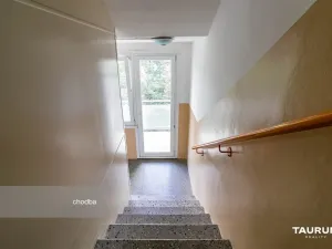 Prodej bytu 1+1, Plzeň - Skvrňany, Macháčkova, 36 m2