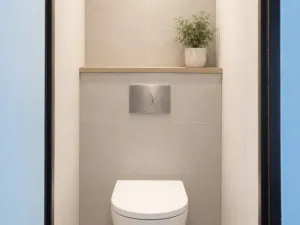 Prodej bytu 1+1, Chodov, Hlavní, 37 m2