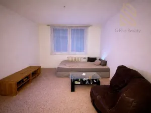 Prodej bytu 4+1, Ústí nad Labem - Mojžíř, Jindřicha Plachty, 92 m2