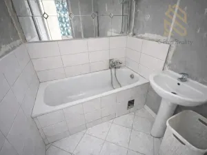 Prodej bytu 4+1, Ústí nad Labem - Mojžíř, Jindřicha Plachty, 92 m2