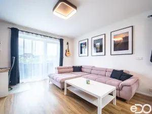 Prodej bytu 3+kk, Doubravčice, Ve svahu, 73 m2