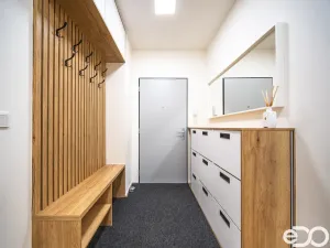 Prodej bytu 3+kk, Doubravčice, Ve svahu, 73 m2