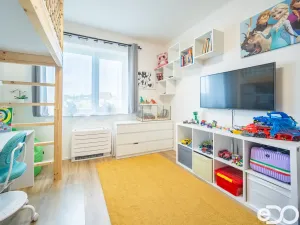 Prodej bytu 3+kk, Doubravčice, Ve svahu, 73 m2