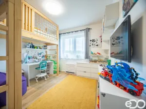 Prodej bytu 3+kk, Doubravčice, Ve svahu, 73 m2