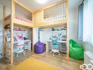 Prodej bytu 3+kk, Doubravčice, Ve svahu, 73 m2
