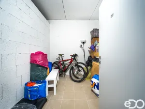 Prodej bytu 3+kk, Doubravčice, Ve svahu, 73 m2