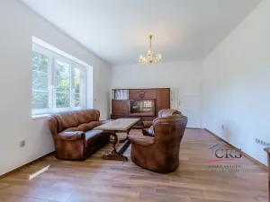Prodej rodinného domu, Skorkov - Otradovice, 167 m2