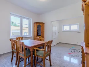 Prodej rodinného domu, Skorkov - Otradovice, 167 m2