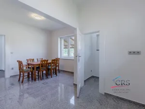 Prodej rodinného domu, Skorkov - Otradovice, 167 m2