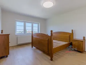 Prodej rodinného domu, Skorkov - Otradovice, 167 m2