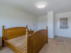Prodej rodinného domu, Skorkov - Otradovice, 167 m2