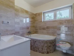 Prodej rodinného domu, Skorkov - Otradovice, 167 m2