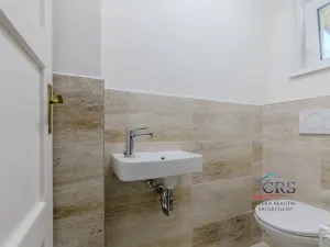 Prodej rodinného domu, Skorkov - Otradovice, 167 m2