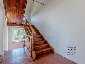 Prodej rodinného domu, Skorkov - Otradovice, 167 m2