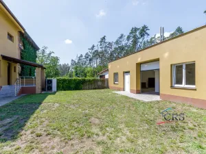 Prodej rodinného domu, Skorkov - Otradovice, 167 m2