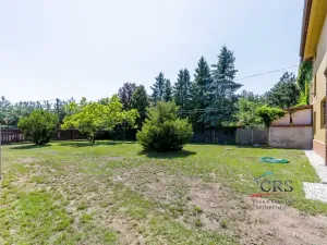 Prodej rodinného domu, Skorkov - Otradovice, 167 m2