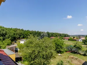 Prodej rodinného domu, Skorkov - Otradovice, 167 m2