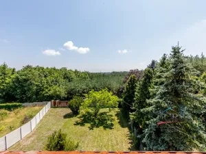 Prodej rodinného domu, Skorkov - Otradovice, 167 m2