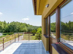 Prodej rodinného domu, Skorkov - Otradovice, 167 m2