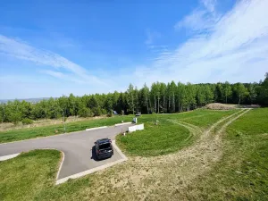 Prodej pozemku pro bydlení, Srubec, 550 m2